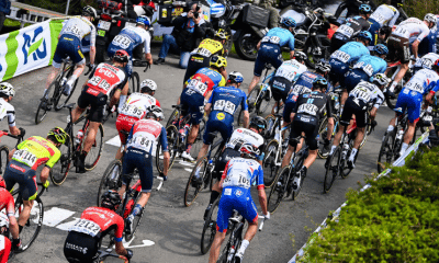 Flèche Wallonne 2022 Parcours et profil