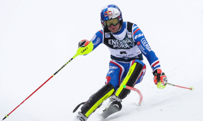 Géant d'Adelboden Alexis Pinturault troisième, Marco Odermatt s'impose en patron