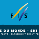 Géant femmes de Kronplatz - Le classement