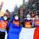 JO d’hiver 2022 à Pékin la sélection française en biathlon