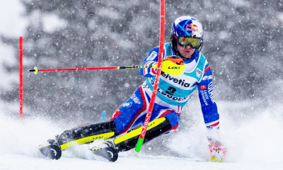 JO d’hiver 2022 à Pékin la sélection française en ski alpin