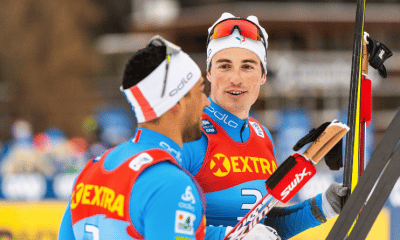 JO d’hiver 2022 à Pékin la sélection française en ski de fond