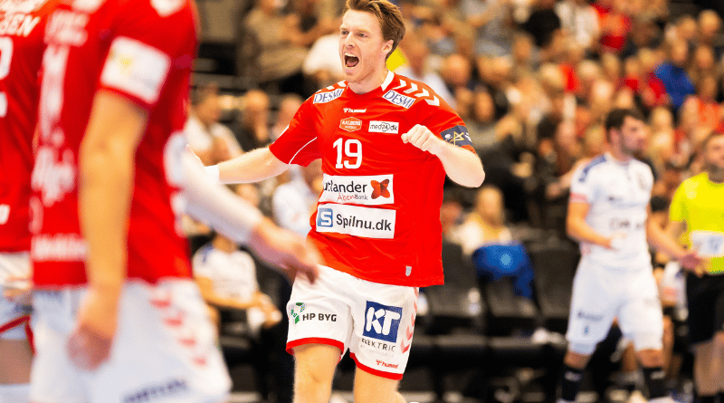 Kristian Bjornsen