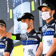 Les raisons de la disparition de Qhubeka NextHash du peloton World Tour en 2022
