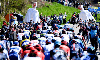 Liège-Bastogne-Liège 2022 Parcours et profil