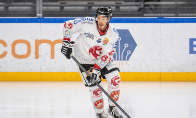 Ligue Magnus  Ce qu’il faut retenir de la soirée du mercredi 26 janvier