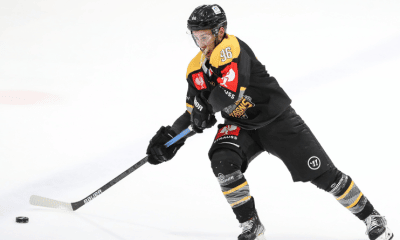 Ligue Magnus  Ce qu’il faut retenir de la soirée du vendredi 21 janvier