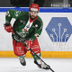 Ligue Magnus  Pierre-Charles Hordelalay, bien plus qu’un simple Joker à Cergy-Pontoise