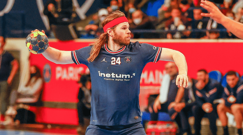 Mikkel Hansen