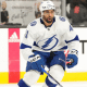 NHL  Pierre-Édouard Bellemare lance 2022 tambours battants