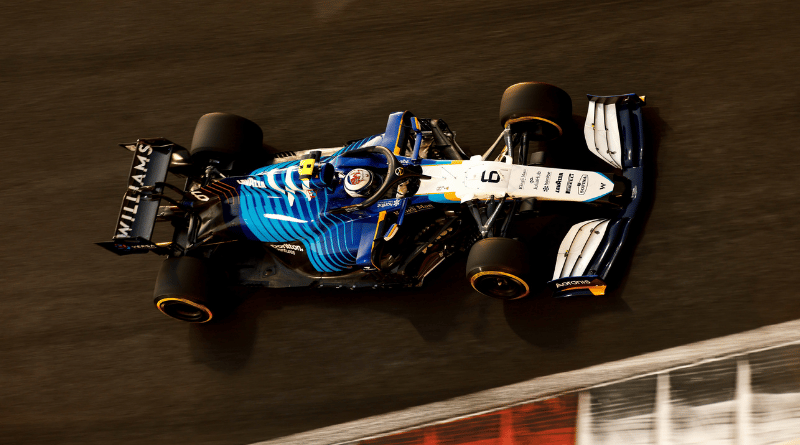 Nicholas Latifi