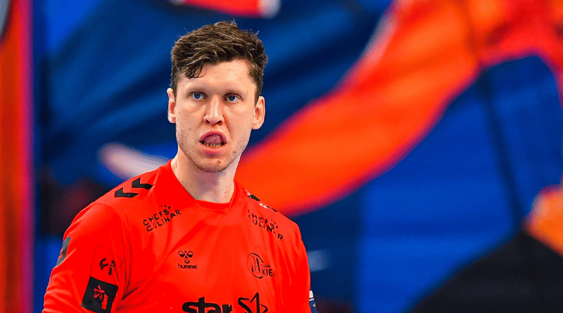 Niklas Landin