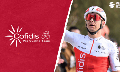 Preview Cyclisme 2022 Cofidis, un effectif pour briller sur tous les terrains