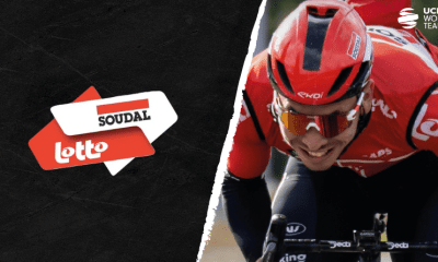 Preview Cyclisme 2022 Lotto-Soudal, avec Caleb Ewan et ses baroudeurs