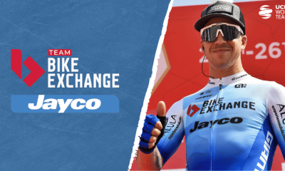 Preview Cyclisme 2022 Team BikeExchange Jayco veut remonter dans la hiérarchie
