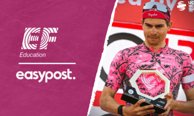 Preview cyclisme 2022 - EF Education-EasyPost