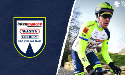 Preview cyclisme 2022 - Intermarché Wanty-Gobert Matériaux