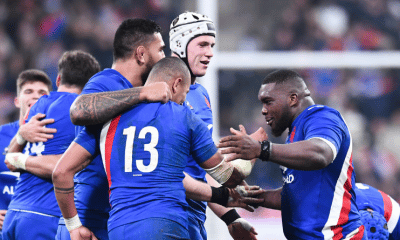 Remporter le Tournoi des 6 Nations, ça rapporte combien Les primes de l'édition 2022