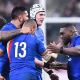Remporter le Tournoi des 6 Nations, ça rapporte combien Les primes de l'édition 2022