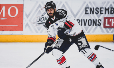 Robin Gaborit  « Le groupe a une envie dingue de ramener le trophée à Angers »