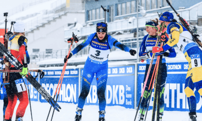 Roieseland, Simon, général les enjeux de Ruhpolding
