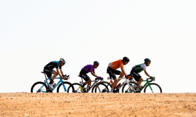 Saudi Tour 2022 Le parcours en détail
