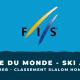Ski alpin Zagreb - Classement du slalom hommes