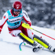 Slalom d'Adelboden La surprise Johannes Strolz s'impose, les Bleus se loupent