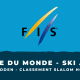 Slalom hommes d'Adelboden - Le classement
