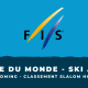 Slalom hommes de Schladming - Le classement