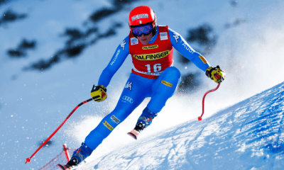 Super-G de Zauchensee Victoire de Brignone, Gauché et Worley 5èmes ex-æquo