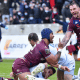 Top 14 En leader, l'UBB domine le Castres Olympique
