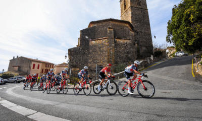 Tour des Alpes-Maritimes et du Var 2022 Le parcours complet