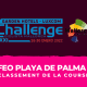 Trofeo Playa de Palma 2022 - Le classement de la course