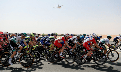 UAE Tour 2022 Le parcours en détail