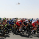 UAE Tour 2022 Le parcours en détail