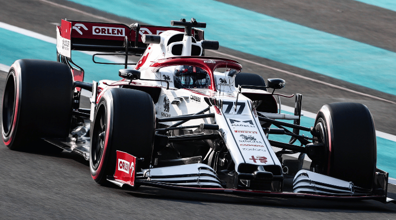 Valtteri Bottas