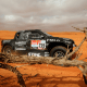 [Vidéo] Benediktas Vanagas fait plusieurs tonneaux sur le Dakar