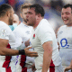 6 Nations La victoire et le bonus pour l’Angleterre en Italie
