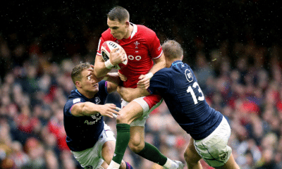 6 Nations Le Pays de Galles arrache la victoire face à l’Écosse
