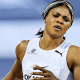 Athlétisme Blessing Okagbare suspendue 10 ans par l’AIU