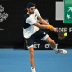 Bonzi, Rinderknech, Paire Les tops et flops du tennis français cette semaine