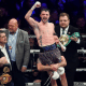 Boxe - Super-légers Josh Taylor conserve ses titres