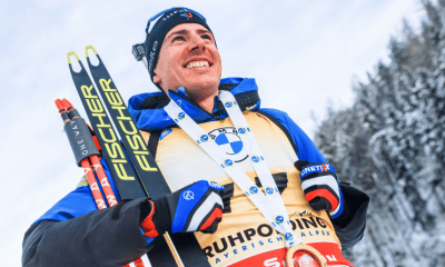 Coupe du monde de biathlon Les enjeux de la fin de saison