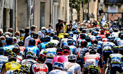 Critérium du Dauphiné 2022 Le parcours en détail