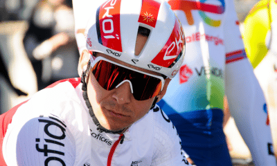 Étoile de Bessèges 2022 Bryan Coquard triomphe sur la 2ème étape