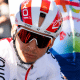 Étoile de Bessèges 2022 Bryan Coquard triomphe sur la 2ème étape