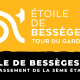 Étoile de Bessèges 2022 - Classement de la 3ème étape