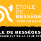 Étoile de Bessèges 2022 Classement de la 4ème étape