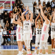 EuroCup femmes 2021-2022 Changement de format pour la fin de la compétition